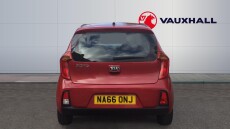 Kia Picanto 1.0 65 1 Air 5dr Petrol Hatchback